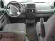 2008 Dodge Grand Caravan SE with VIN 2D8HN44HX8R702700, listed as a Copart auction lot 88300095 with 130,854 mi miles and Clean title. Bid and sale history available at DreamBid. Image 8.