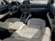 ✅ 2018 Mazda CX-5 Grand Touring • VIN: JM3KFBDM8J0310082 • Lot: 94713205. Listed on Copart with 70,962 mi. Free auction sales archive from the USA and detailed vehicle history report at DreamBid. Image 8.