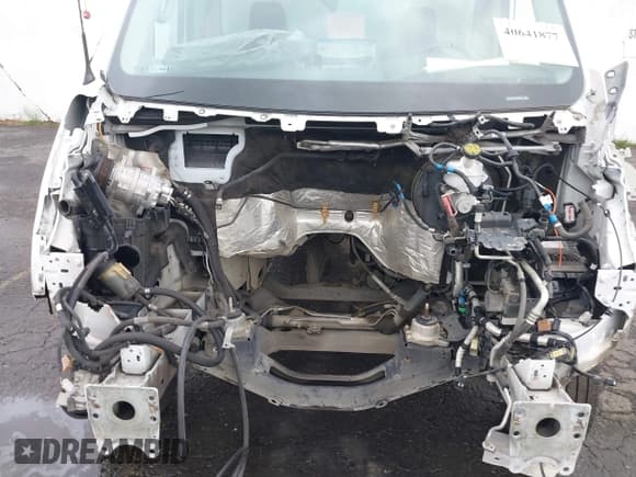 ✅ 2017 Ford Transit • VIN: 1FDBF8ZM4HKB39877 • Лот: 40641877. Опубликован ранее на IAAI с пробегом Не указан. Бесплатный доступ к архиву аукционных продаж из США и подробный отчёт об истории автомобиля на DreamBid. Изображение 10.