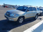 ✅ 2004 Toyota 4Runner SR5 Sport • VIN: JTEBU14R740054585 • Лот: 43833736. Опубликован ранее на IAAI с пробегом 143 108 миль. Бесплатный доступ к архиву аукционных продаж из США и подробный отчёт об истории автомобиля на DreamBid. Изображение 17.