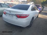 ✅ 2017 Toyota Camry LE • VIN: 4T1BF1FKXHU733629 • Lot: 43256923. Wystawiony na IAAI z przebiegiem 331 425 mil. Bezpłatny archiwum sprzedaży aukcyjnych z USA i szczegółowy raport historii pojazdu na DreamBid. Zdjęcie 4.