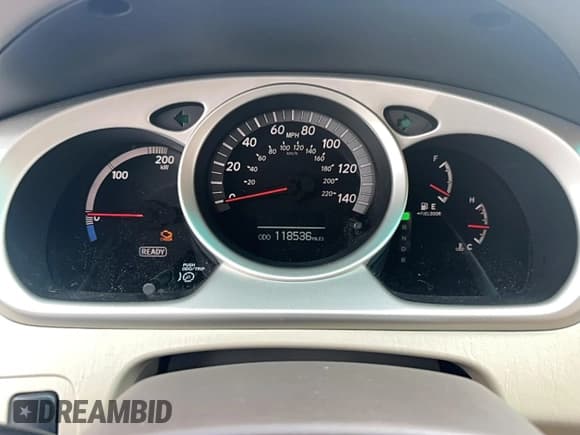 ✅ 2007 Toyota Highlander w/3rd Row • VIN: JTEEW21A870034037 • Lot: 85937605. Wystawiony na Copart z przebiegiem 118 536 mil. Bezpłatny archiwum sprzedaży aukcyjnych z USA i szczegółowy raport historii pojazdu na DreamBid. Zdjęcie 8.