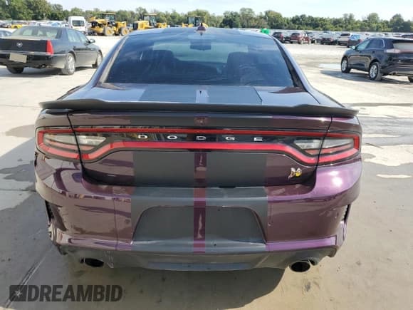 ✅ 2021 Dodge Charger Scat Pack Widebody • VIN: 2C3CDXGJ1MH537846 • Lot: 81046885. Listed on Copart with 34,851 mi. Free auction sales archive from the USA and detailed vehicle history report at DreamBid. Image 6.