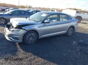 ✅ 2019 Volkswagen Jetta SEL • VIN: 3VWE57BU7KM182390 • Лот: 43565558. Опубликован ранее на IAAI с пробегом 47 522 миль. Бесплатный доступ к архиву аукционных продаж из США и подробный отчёт об истории автомобиля на DreamBid. Изображение 2.