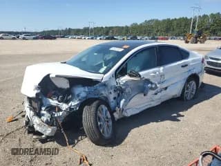 ✅ 2019 Ford Fusion Titanium • VIN: 3FA6P0SUXKR176102 • Lot: 82620105. Listed on Copart with Not provided. Free auction sales archive from the USA and detailed vehicle history report at DreamBid. Image 1.