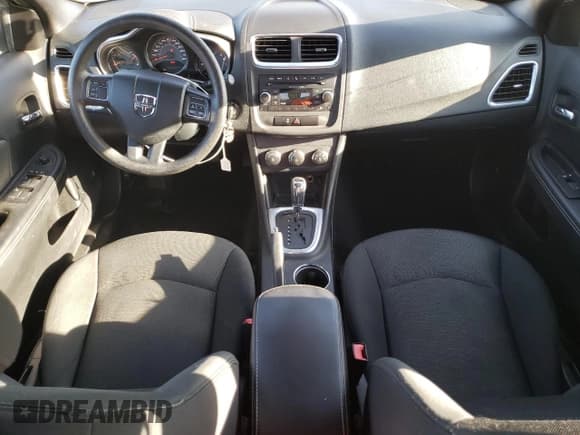 ✅ 2013 Dodge Avenger SE • VIN: 1C3CDZAB4DN650937 • Лот: 68345314. Опубликован ранее на Copart с пробегом 71 277 миль. Бесплатный доступ к архиву аукционных продаж из США и подробный отчёт об истории автомобиля на DreamBid. Изображение 8.