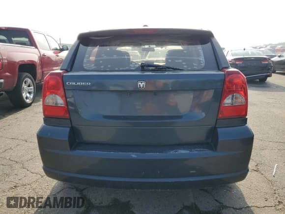 ✅ 2007 Dodge Caliber • VIN: 1B3HB28B17D281633 • Лот: 83647814. Опубликован ранее на Copart с пробегом 302 473 миль. Бесплатный доступ к архиву аукционных продаж из США и подробный отчёт об истории автомобиля на DreamBid. Изображение 6.