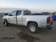 ✅ 2019 Chevrolet Colorado 2WD Work Truck • VIN: 1GCHSBEA9K1224987 • Lot: 86703815. Wystawiony na Copart z przebiegiem 77 665 mil. Bezpłatny archiwum sprzedaży aukcyjnych z USA i szczegółowy raport historii pojazdu na DreamBid. Zdjęcie 2.
