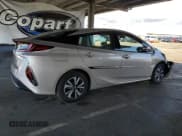 ✅ 2018 Toyota Prius Premium • VIN: JTDKARFP9J3100872 • Lot: 91908985. Wystawiony na Copart z przebiegiem 20 925 mil. Bezpłatny archiwum sprzedaży aukcyjnych z USA i szczegółowy raport historii pojazdu na DreamBid. Zdjęcie 3.