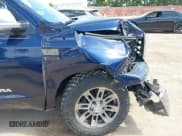 ✅ 2007 Toyota Tundra SR5 • VIN: 5TFEV541X7X031782 • Lot: 42553841. Listed on IAAI with 683,445 mi. Free auction sales archive from the USA and detailed vehicle history report at DreamBid. Image 18.