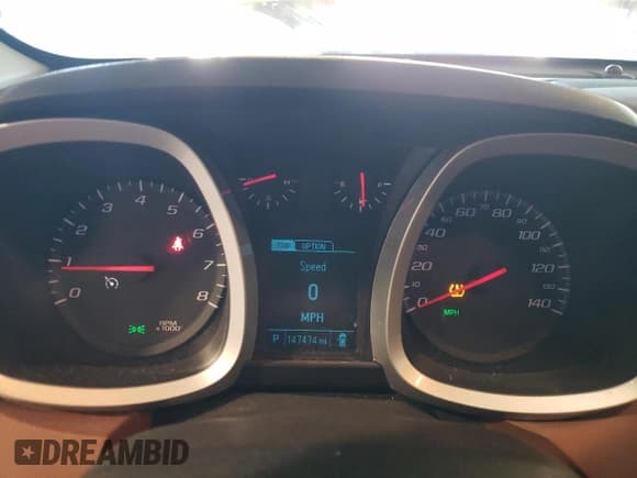 ✅ 2016 Chevrolet Equinox LTZ • VIN: 2GNFLGE35G6121743 • Лот: 71631604. Опубликован ранее на Copart с пробегом 147 474 миль. Бесплатный доступ к архиву аукционных продаж из США и подробный отчёт об истории автомобиля на DreamBid. Изображение 9.