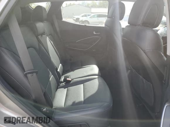 ✅ 2018 Hyundai Santa Fe Ultimate • VIN: 5NMZW4LA5JH088661 • Лот: 90269275. Опубликован ранее на Copart с пробегом 50 350 миль. Бесплатный доступ к архиву аукционных продаж из США и подробный отчёт об истории автомобиля на DreamBid. Изображение 10.