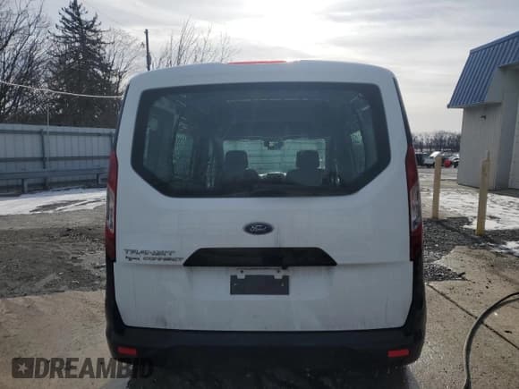 ✅ 2022 Ford Transit Connect XL • VIN: NM0LE7S26N1529585 • Лот: 88236435. Опубликован ранее на Copart с пробегом 177 616 миль. Бесплатный доступ к архиву аукционных продаж из США и подробный отчёт об истории автомобиля на DreamBid. Изображение 6.
