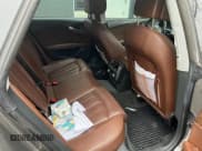 ✅ 2016 Audi A7 Prestige • VIN: WAU2GAFC5GN034330 • Lot: 51780135. Listed on Copart with 127,195 mi. Free auction sales archive from the USA and detailed vehicle history report at DreamBid. Image 6.