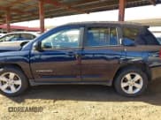 ✅ 2017 Jeep Compass High Altitude • VIN: 1C4NJDEB3HD105334 • Лот: 43578242. Опубликован ранее на IAAI с пробегом 98 503 миль. Бесплатный доступ к архиву аукционных продаж из США и подробный отчёт об истории автомобиля на DreamBid. Изображение 14.