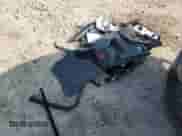 2014 Chevrolet Equinox LS with VIN 2GNFLEEK3E6221106, listed as a Copart auction lot 81665185 with 135,576 mi miles and Clean title. Bid and sale history available at DreamBid. Image 13.