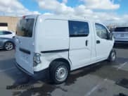 ✅ 2018 Nissan NV200 S • VIN: 3N6CM0KN5JK705183 • Lot: 41627733. Listed on IAAI with 46,948 mi. Free auction sales archive from the USA and detailed vehicle history report at DreamBid. Image 4.