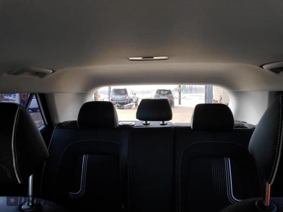 ✅ 2022 Hyundai Venue Limited • VIN: KMHRC8A37NU172494 • Lot: 44725865. Listed on Copart with 24,531 mi. Free auction sales archive from the USA and detailed vehicle history report at DreamBid. Image 10.