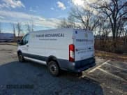 ✅ 2016 Ford Transit • VIN: 1FTYR1YG8GKA71347 • Lot: 96324085. Listed on Copart with 195,682 mi. Free auction sales archive from the USA and detailed vehicle history report at DreamBid. Image 3.