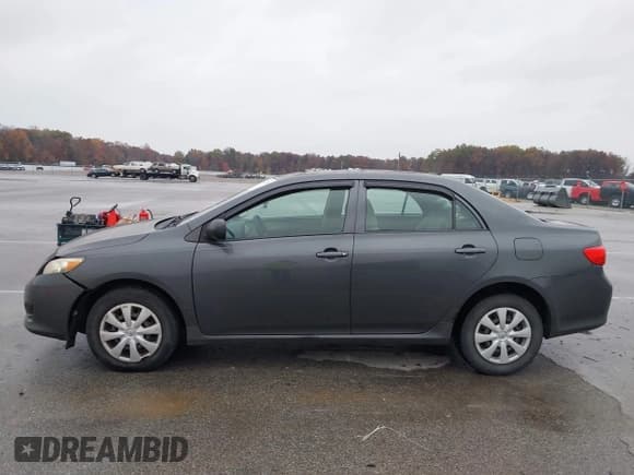 ✅ 2010 Toyota Corolla • VIN: 1NXBU4EE1AZ363602 • Lot: 43641289. Wystawiony na IAAI z przebiegiem 171 447 mil. Bezpłatny archiwum sprzedaży aukcyjnych z USA i szczegółowy raport historii pojazdu na DreamBid. Zdjęcie 15.