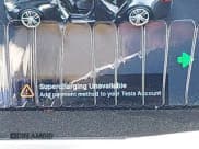 ✅ 2013 Tesla Model S • VIN: 5YJSA1AG4DFP07505 • Lot: 43540584. Listed on IAAI with 67,510 mi. Free auction sales archive from the USA and detailed vehicle history report at DreamBid. Image 20.