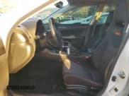 ✅ 2012 Subaru WRX WRX Premium • VIN: JF1GR7E69CG242863 • Lot: 84969734. Listed on Copart with 97,921 mi. Free auction sales archive from the USA and detailed vehicle history report at DreamBid. Image 7.