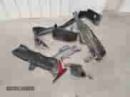 2025 Hyundai Elantra SEL Convenience с VIN KMHLS4DG8SU024009, выставлен на аукционе Copart как лот 90807425 с пробегом 9 698 миль миль и Чистый • Clean title. История ставок и продаж доступна на DreamBid. Изображение 12.