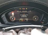 ✅ 2018 Audi SQ5 Prestige • VIN: WA1C4AFY6J2024596 • Lot: 75256704. Listed on Copart with 86,455 mi. Free auction sales archive from the USA and detailed vehicle history report at DreamBid. Image 9.