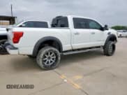 ✅ 2016 Nissan Titan Platinum Reserve • VIN: 1N6BA1F21GN513109 • Лот: 56116825. Опубликован ранее на Copart с пробегом 94 263 миль. Бесплатный доступ к архиву аукционных продаж из США и подробный отчёт об истории автомобиля на DreamBid. Изображение 3.