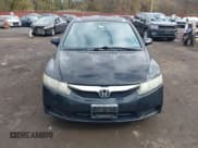 ✅ 2011 Honda Civic LX • VIN: 2HGFA1F56BH546916 • Lot: 43592295. Listed on IAAI with 153,590 mi. Free auction sales archive from the USA and detailed vehicle history report at DreamBid. Image 12.