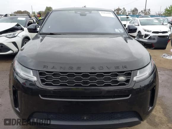 ✅ 2021 Land Rover Range Rover Evoque S • VIN: SALZJ2FX7MH152149 • Лот: 42064888. Опубликован ранее на IAAI с пробегом 51 745 миль. Бесплатный доступ к архиву аукционных продаж из США и подробный отчёт об истории автомобиля на DreamBid. Изображение 12.