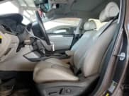 ✅ 2017 Hyundai Sonata Sport • VIN: 5NPE34AF2HH571706 • Lot: 44155203. Listed on Copart with 101,683 mi. Free auction sales archive from the USA and detailed vehicle history report at DreamBid. Image 7.