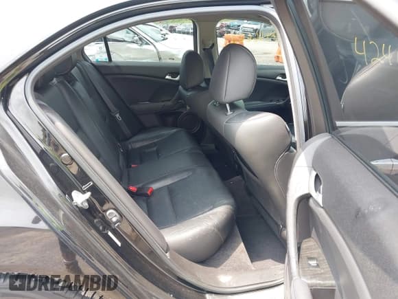 ✅ 2013 Acura TSX • VIN: JH4CU2F45DC009738 • Lot: 42466662. Wystawiony na IAAI z przebiegiem 110 977 mil. Bezpłatny archiwum sprzedaży aukcyjnych z USA i szczegółowy raport historii pojazdu na DreamBid. Zdjęcie 8.