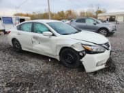 ✅ 2017 Nissan Altima SV • VIN: 1N4AL3AP9HC161553 • Lot: 91704335. Listed on Copart with 187,257 mi. Free auction sales archive from the USA and detailed vehicle history report at DreamBid. Image 4.