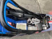 ✅ 2000 Ford Taurus • VIN: 0F4840 • Lot: 76461544. Wystawiony na Copart z przebiegiem Nie podano. Bezpłatny archiwum sprzedaży aukcyjnych z USA i szczegółowy raport historii pojazdu na DreamBid. Zdjęcie 5.