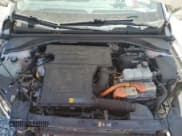 ✅ 2019 Hyundai Ioniq Blue • VIN: KMHC65LC1KU118502 • Lot: 75525064. Wystawiony na Copart z przebiegiem 112 913 mil. Bezpłatny archiwum sprzedaży aukcyjnych z USA i szczegółowy raport historii pojazdu na DreamBid. Zdjęcie 12.