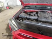 ✅ 2022 Toyota 4Runner TRD Off Road Premium • VIN: JTERU5JR0N6023476 • Лот: 81445625. Опубликован ранее на Copart с пробегом 56 641 миль. Бесплатный доступ к архиву аукционных продаж из США и подробный отчёт об истории автомобиля на DreamBid. Изображение 14.