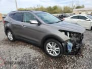 ✅ 2014 Hyundai Santa Fe • VIN: 5XYZUDLA0EG155981 • Лот: 89624175. Опубликован ранее на Copart с пробегом 68 064 миль. Бесплатный доступ к архиву аукционных продаж из США и подробный отчёт об истории автомобиля на DreamBid. Изображение 4.