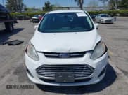 ✅ 2013 Ford C-Max SEL • VIN: 1FADP5CU3DL555298 • Lot: 41980253. Wystawiony na IAAI z przebiegiem 191 811 mil. Bezpłatny archiwum sprzedaży aukcyjnych z USA i szczegółowy raport historii pojazdu na DreamBid. Zdjęcie 12.
