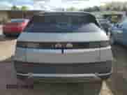 2022 Hyundai Ioniq 5 SE z VIN KM8KMDAF3NU051916, wystawiony jako Copart lot #73388104 z przebiegiem 48 456 mil mil oraz Szkoda całkowita • Salvage title. Historia ofert i sprzedaży dostępna na DreamBid. Obrazek 6.