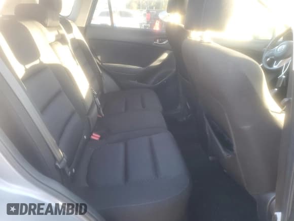 ✅ 2014 Mazda CX-5 Touring • VIN: JM3KE4CY9E0313601 • Lot: 91800085. Wystawiony na Copart z przebiegiem 170 490 mil. Bezpłatny archiwum sprzedaży aukcyjnych z USA i szczegółowy raport historii pojazdu na DreamBid. Zdjęcie 11.