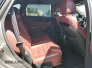 ✅ 2016 Kia Sorento SXL • VIN: 5XYPK4A15GG049674 • Lot: 52655265. Listed on Copart with 130,259 mi. Free auction sales archive from the USA and detailed vehicle history report at DreamBid. Image 11.