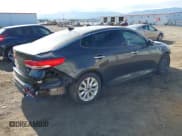 ✅ 2016 Kia Optima EX • VIN: 5XXGU4L3XGG095952 • Lot: 42496671. Wystawiony na IAAI z przebiegiem 77 554 mil. Bezpłatny archiwum sprzedaży aukcyjnych z USA i szczegółowy raport historii pojazdu na DreamBid. Zdjęcie 4.