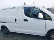 ✅ 2018 Nissan NV200 S • VIN: 3N6CM0KN3JK699397 • Lot: 40910685. Listed on IAAI with 116,115 mi. Free auction sales archive from the USA and detailed vehicle history report at DreamBid. Image 13.