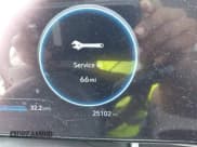 ✅ 2024 Hyundai Elantra Limited • VIN: KMHLP4DG4RU662057 • Lot: 43411119. Listed on IAAI with 25,102 mi. Free auction sales archive from the USA and detailed vehicle history report at DreamBid. Image 15.