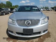 ✅ 2012 Buick LaCrosse Leather • VIN: 1G4GC5E39CF183868 • Lot: 57038605. Listed on Copart with 78,622 mi. Free auction sales archive from the USA and detailed vehicle history report at DreamBid. Image 5.