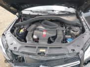 ✅ 2017 Mercedes-Benz GLE 43 AMG • VIN: 4JGDA6EB6HA959190 • Lot: 42463806. Wystawiony na IAAI z przebiegiem 106 420 mil. Bezpłatny archiwum sprzedaży aukcyjnych z USA i szczegółowy raport historii pojazdu na DreamBid. Zdjęcie 10.