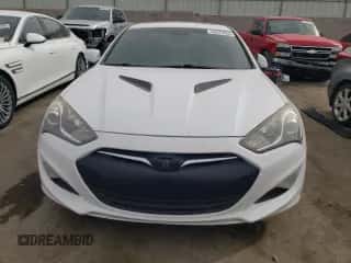 2014 Hyundai Genesis Coupe R-Spec с VIN KMHHT6KD6EU113833, выставлен на аукционе Copart как лот 44575555 с пробегом 101 774 миль миль и Списание • Salvage title. История ставок и продаж доступна на DreamBid. Изображение 5.