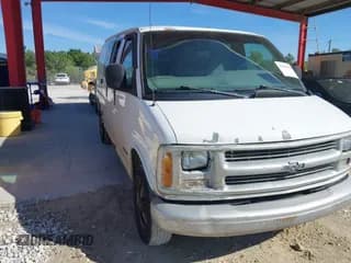 ✅ 1999 Chevrolet Express • VIN: 1GCGG25R6X1128986 • Лот: 41629314. Опубликован ранее на IAAI с пробегом 158 572 миль. Бесплатный доступ к архиву аукционных продаж из США и подробный отчёт об истории автомобиля на DreamBid. Изображение 1.