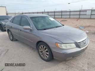 2007 Hyundai Azera SE z VIN KMHFC46F17A194011, wystawiony jako IAAI lot #41863372 z przebiegiem 161 904 mil mil oraz . Historia ofert i sprzedaży dostępna na DreamBid. Obrazek 1.